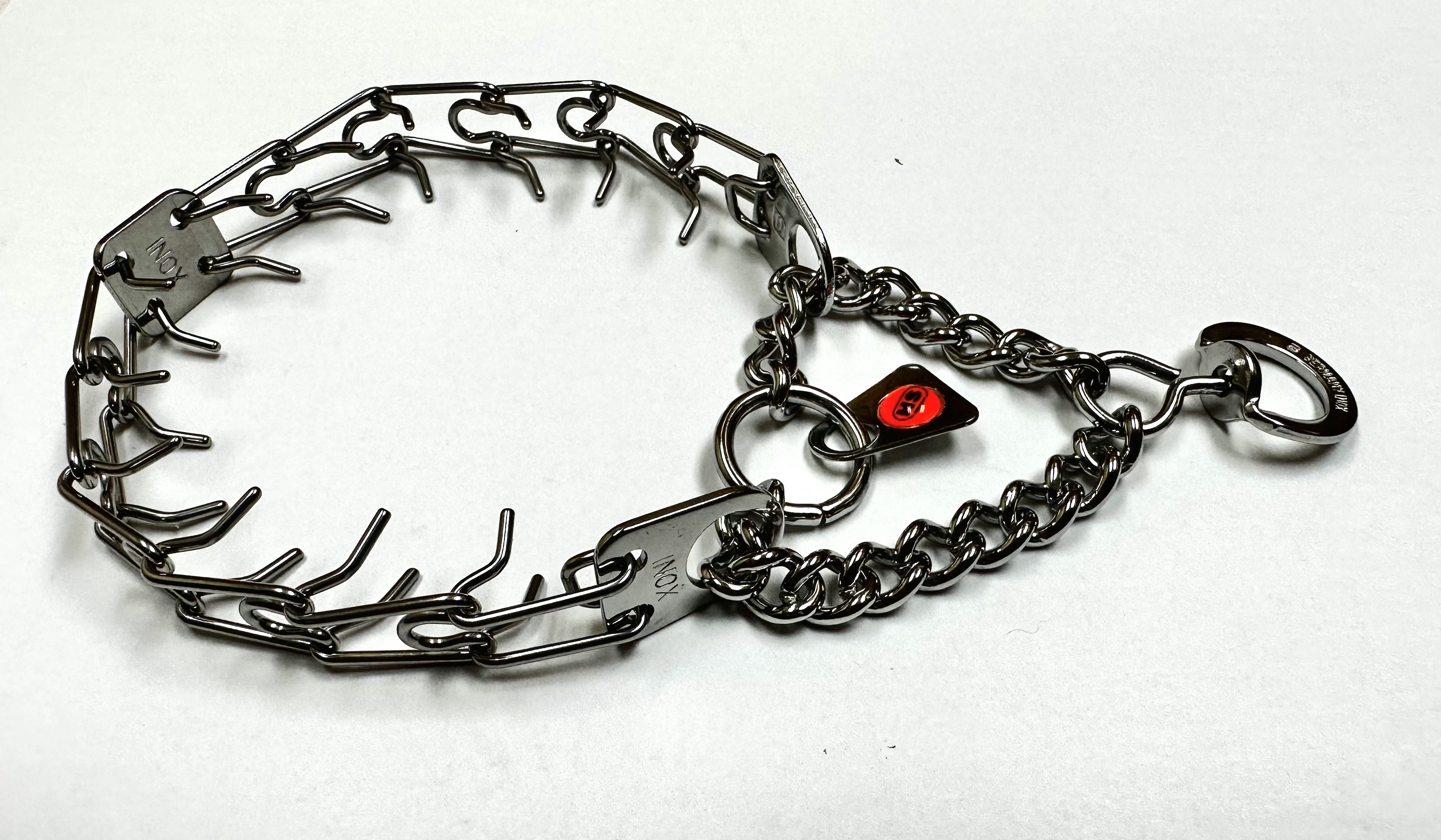 05 Micro Prong Collar