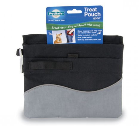 Petsafe Treat Pouch