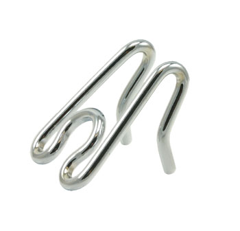 04 Prong Training Collar Extender/Replacement Links