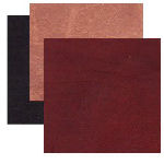 Leather Training Articles