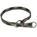 Poly Choke Collars 5/8"