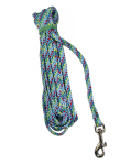 01 - Poly Single Color Long Lines 1/4"