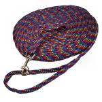 03 - Poly Single Color Long Lines 5/8"