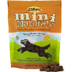 Zuke's 6oz Mini Natural (Peanut Butter)